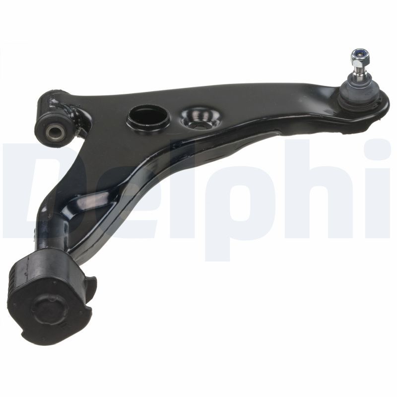 DELPHI TC3289 Control/Trailing Arm, wheel suspension