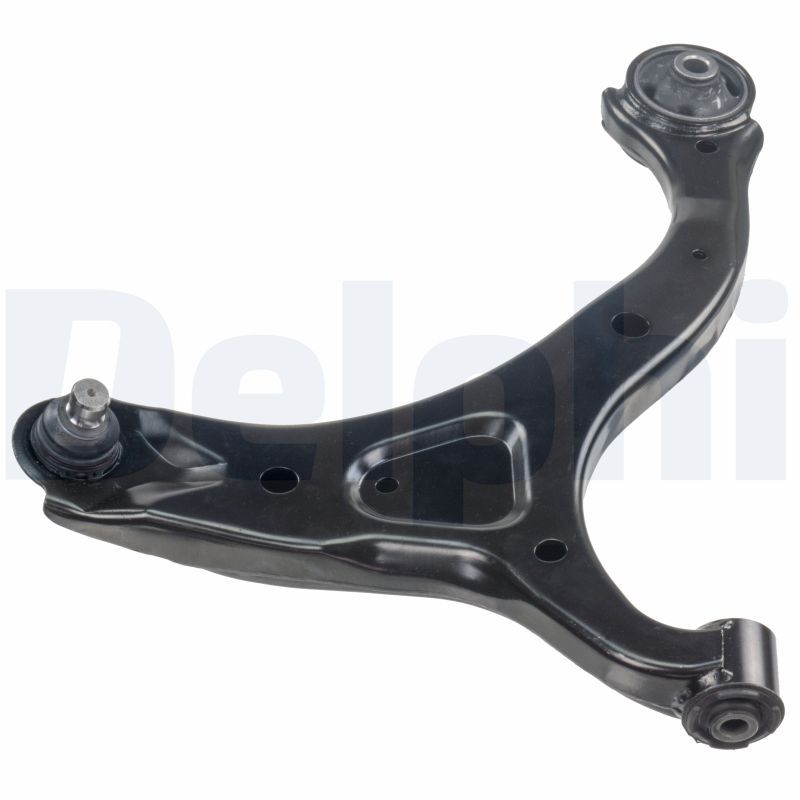 DELPHI TC3292 Control/Trailing Arm, wheel suspension