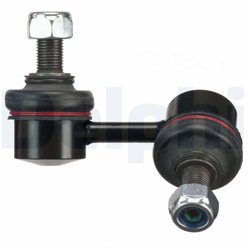 DELPHI TC3301 Link/Coupling Rod, stabiliser bar