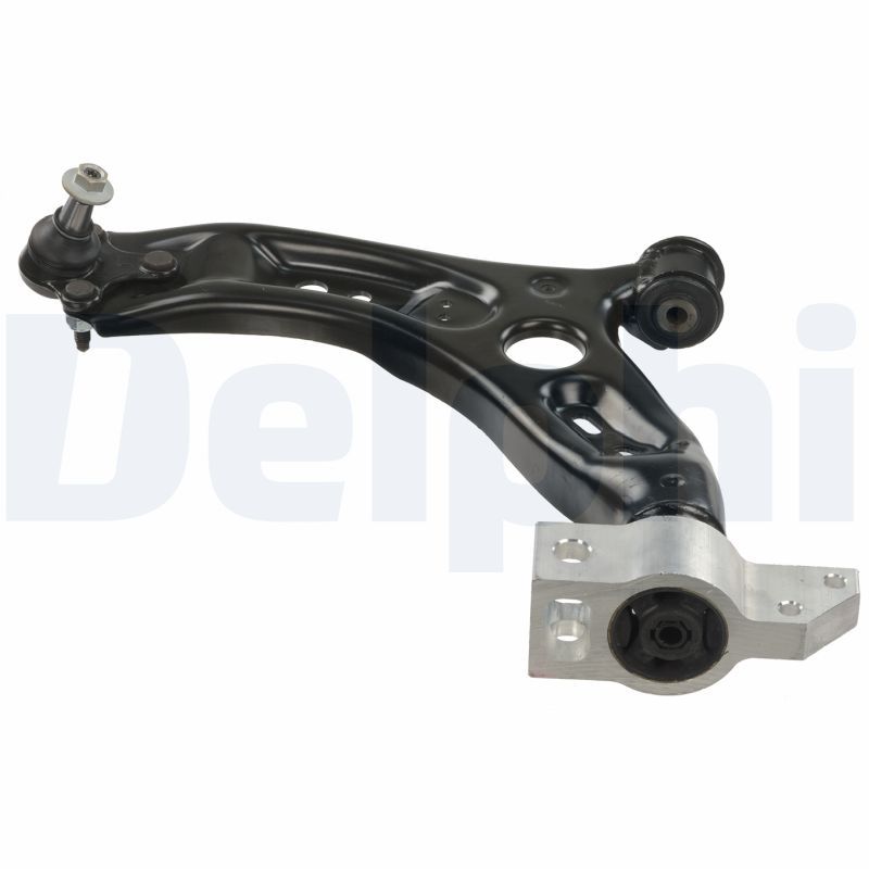 DELPHI TC3311 Control/Trailing Arm, wheel suspension