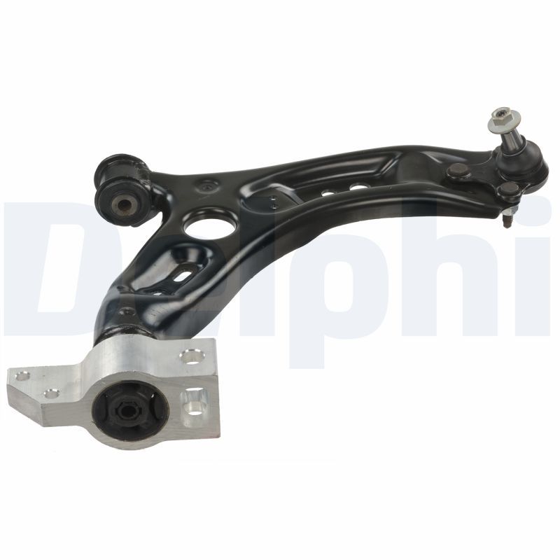 DELPHI TC3312 Control/Trailing Arm, wheel suspension