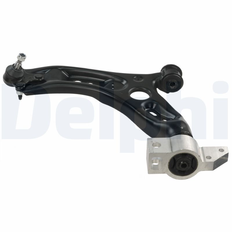 DELPHI TC3315 Control/Trailing Arm, wheel suspension