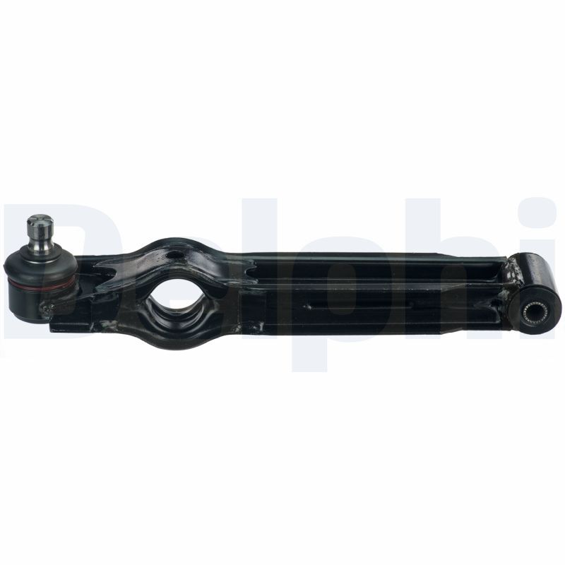 DELPHI TC3359 Control/Trailing Arm, wheel suspension