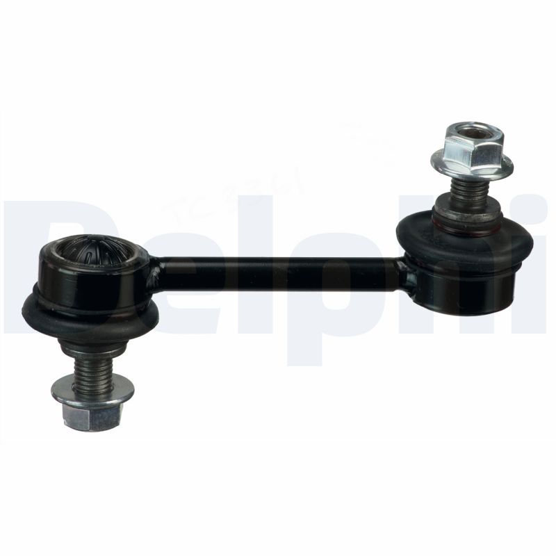 DELPHI TC3361 Link/Coupling Rod, stabiliser bar