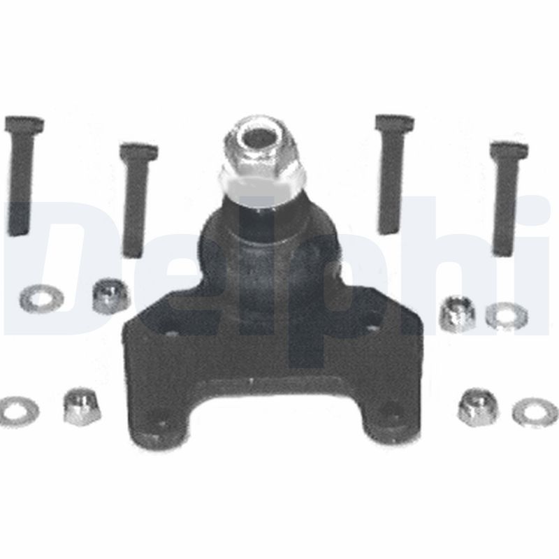 DELPHI TC339 Ball Joint