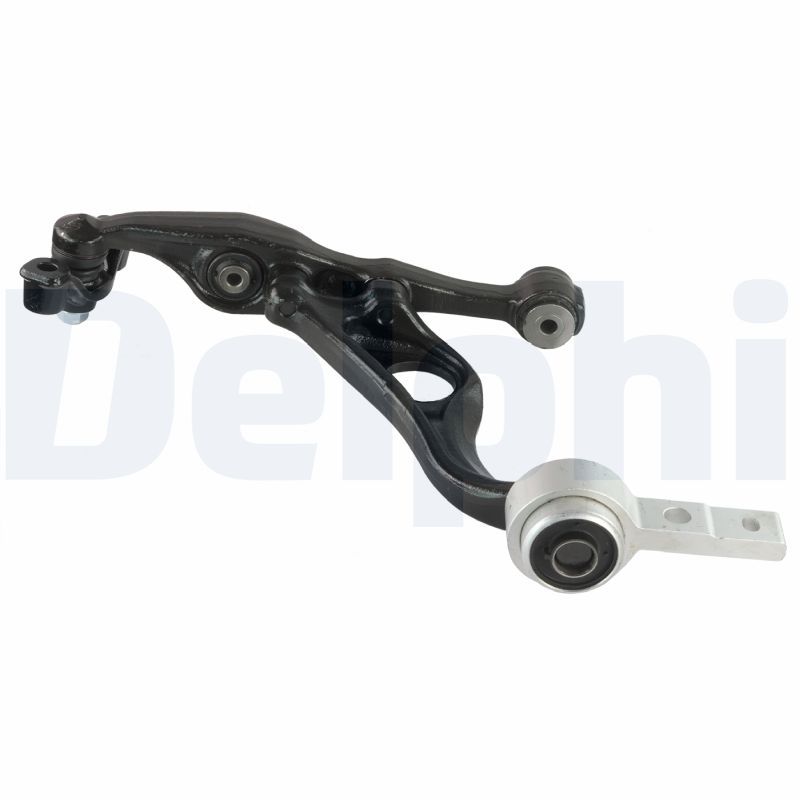 DELPHI TC3392 Control/Trailing Arm, wheel suspension