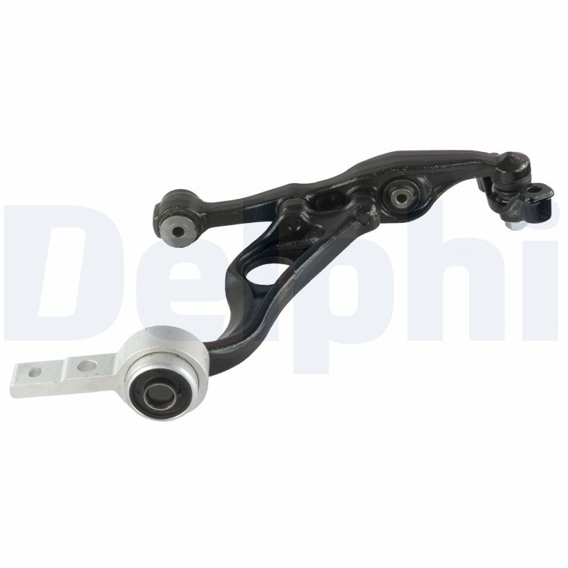 DELPHI TC3393 Control/Trailing Arm, wheel suspension