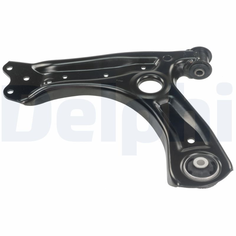 DELPHI TC3398 Control/Trailing Arm, wheel suspension
