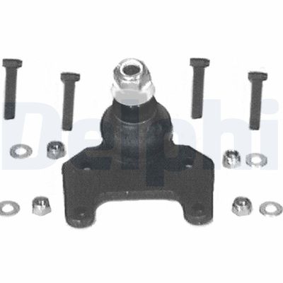 Ball Joint DELPHI TC339