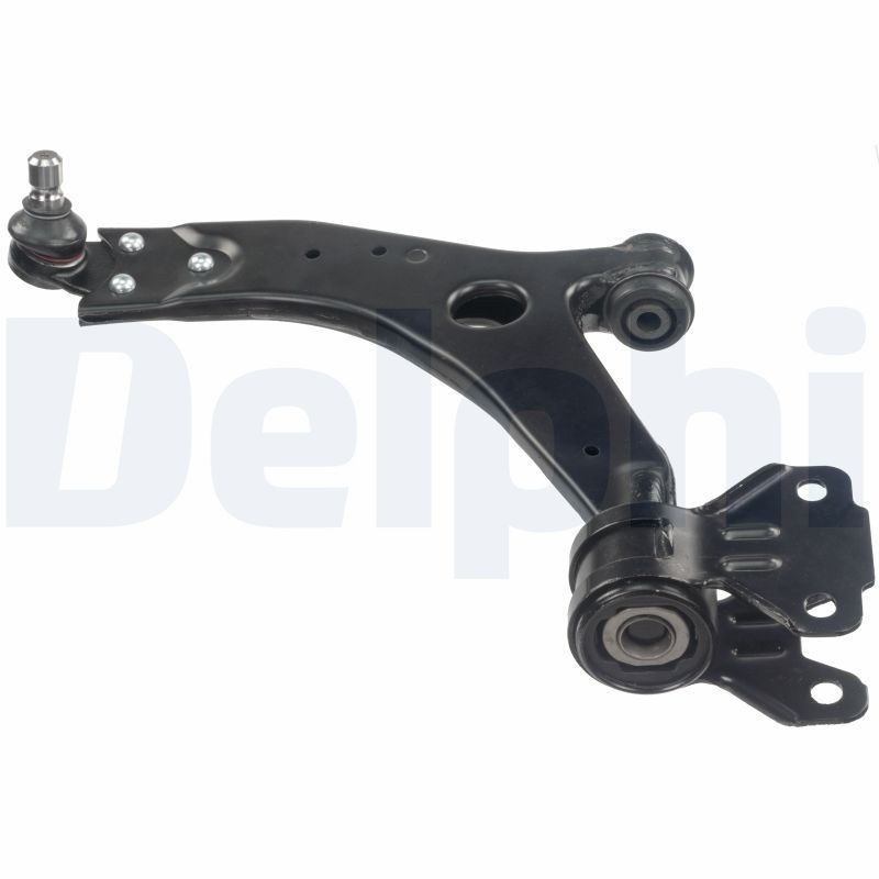 DELPHI TC3406 Control/Trailing Arm, wheel suspension