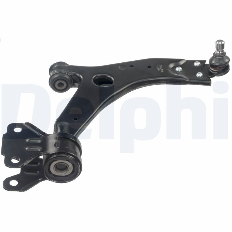 DELPHI TC3407 Control/Trailing Arm, wheel suspension