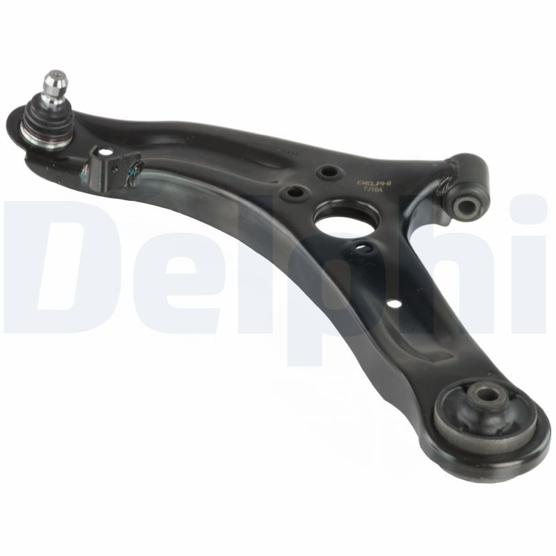 DELPHI TC3417 Control/Trailing Arm, wheel suspension