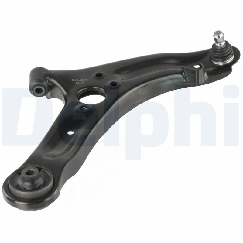 DELPHI TC3418 Control/Trailing Arm, wheel suspension