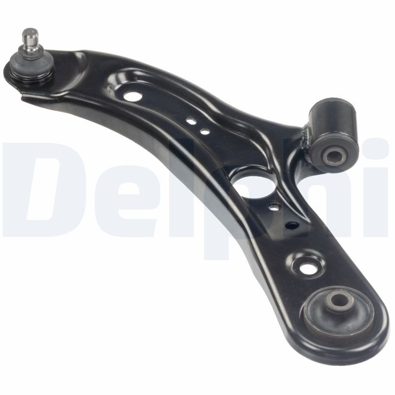 DELPHI TC3421 Control/Trailing Arm, wheel suspension