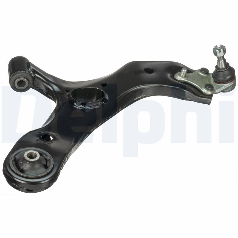 DELPHI TC3429 Control/Trailing Arm, wheel suspension