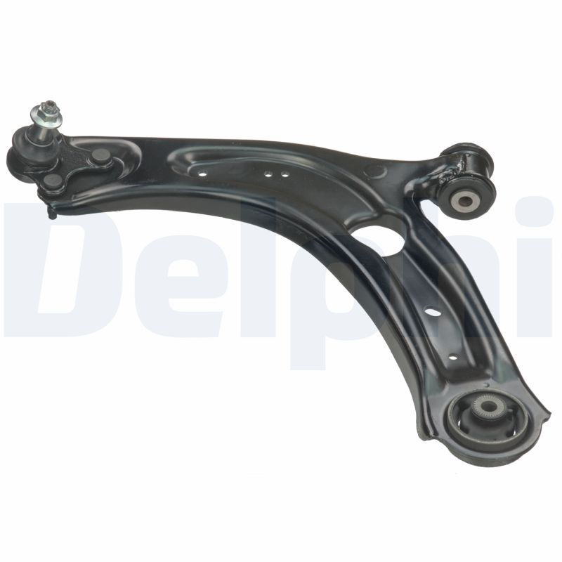DELPHI TC3440 Control/Trailing Arm, wheel suspension