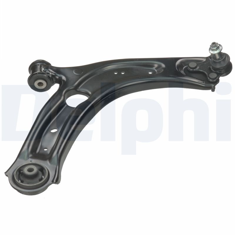 DELPHI TC3441 Control/Trailing Arm, wheel suspension