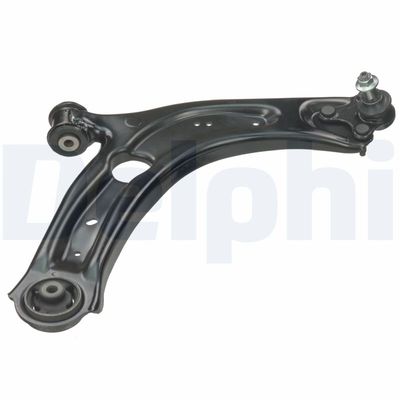 Control/Trailing Arm, wheel suspension DELPHI TC3441