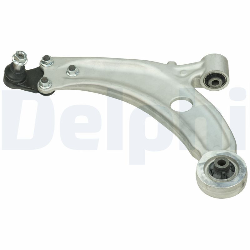 DELPHI TC3450 Control/Trailing Arm, wheel suspension