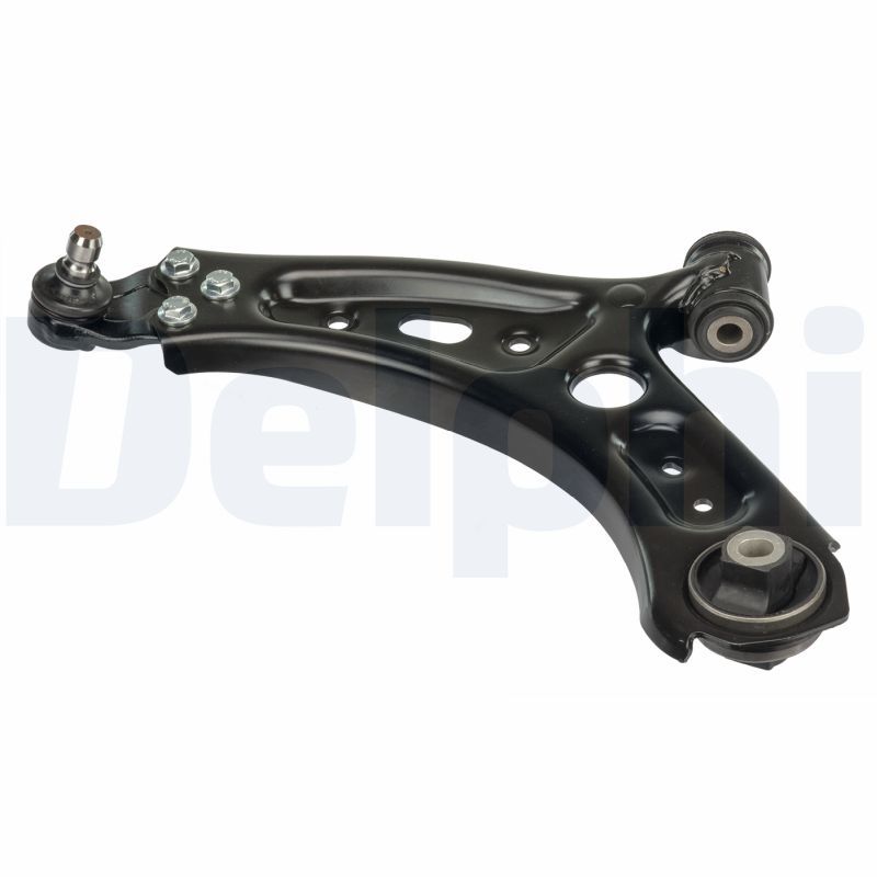 DELPHI TC3452 Control/Trailing Arm, wheel suspension