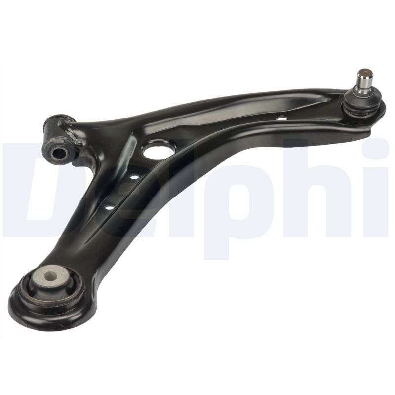 DELPHI TC3466 Control/Trailing Arm, wheel suspension