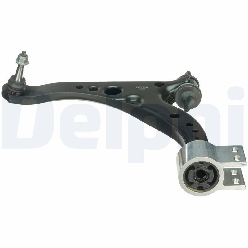 DELPHI TC3470 Control/Trailing Arm, wheel suspension