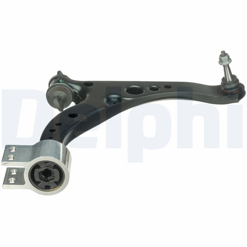 DELPHI TC3471 Control/Trailing Arm, wheel suspension