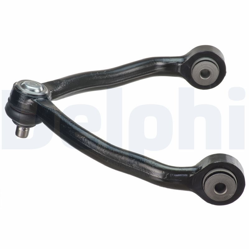 DELPHI TC3475 Control/Trailing Arm, wheel suspension