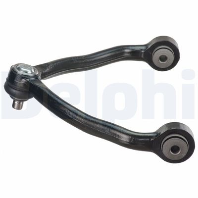 Control/Trailing Arm, wheel suspension DELPHI TC3475