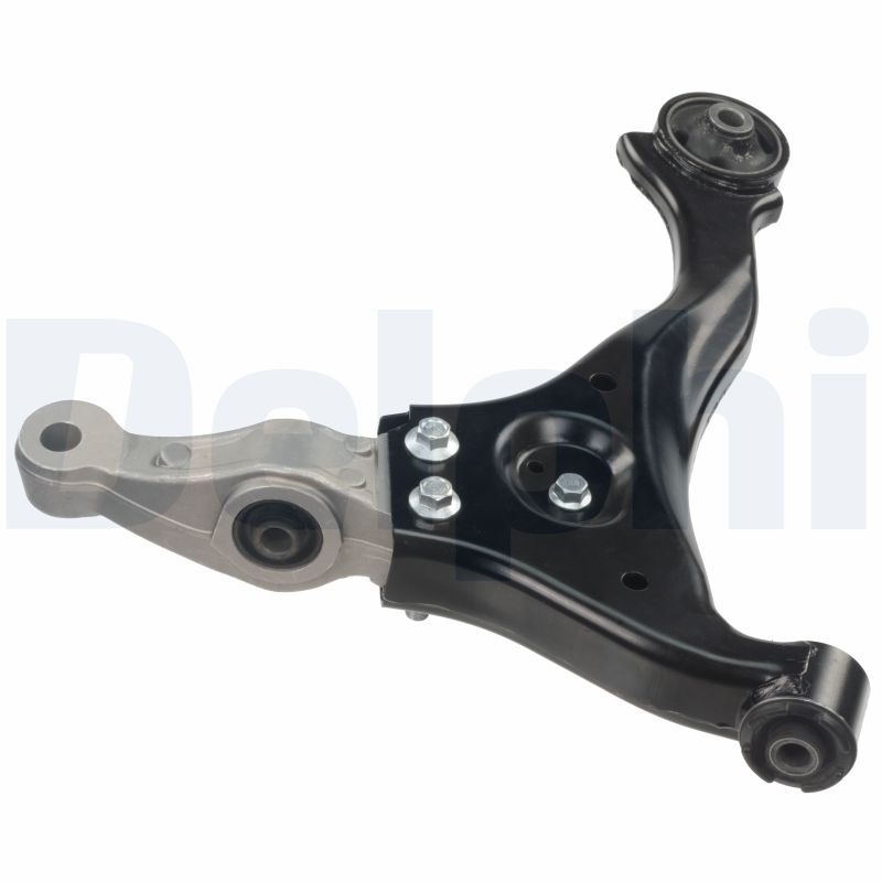 DELPHI TC3484 Control/Trailing Arm, wheel suspension