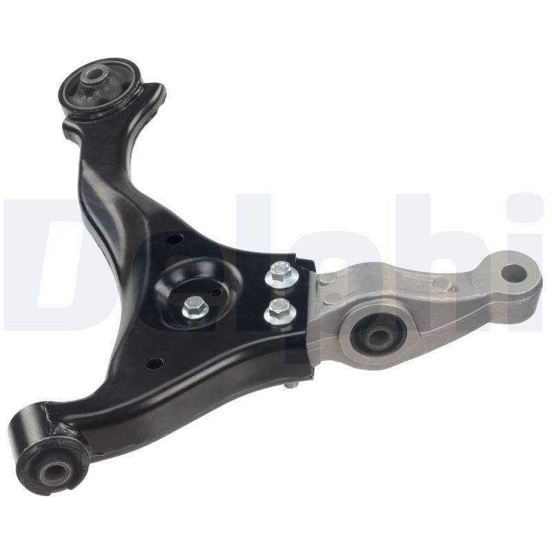 DELPHI TC3485 Control/Trailing Arm, wheel suspension