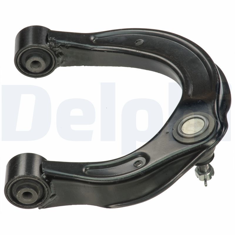 DELPHI TC3487 Control/Trailing Arm, wheel suspension