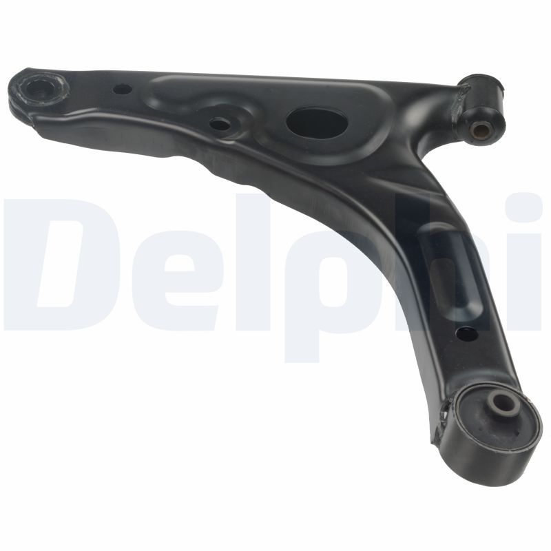 DELPHI TC3489 Control/Trailing Arm, wheel suspension