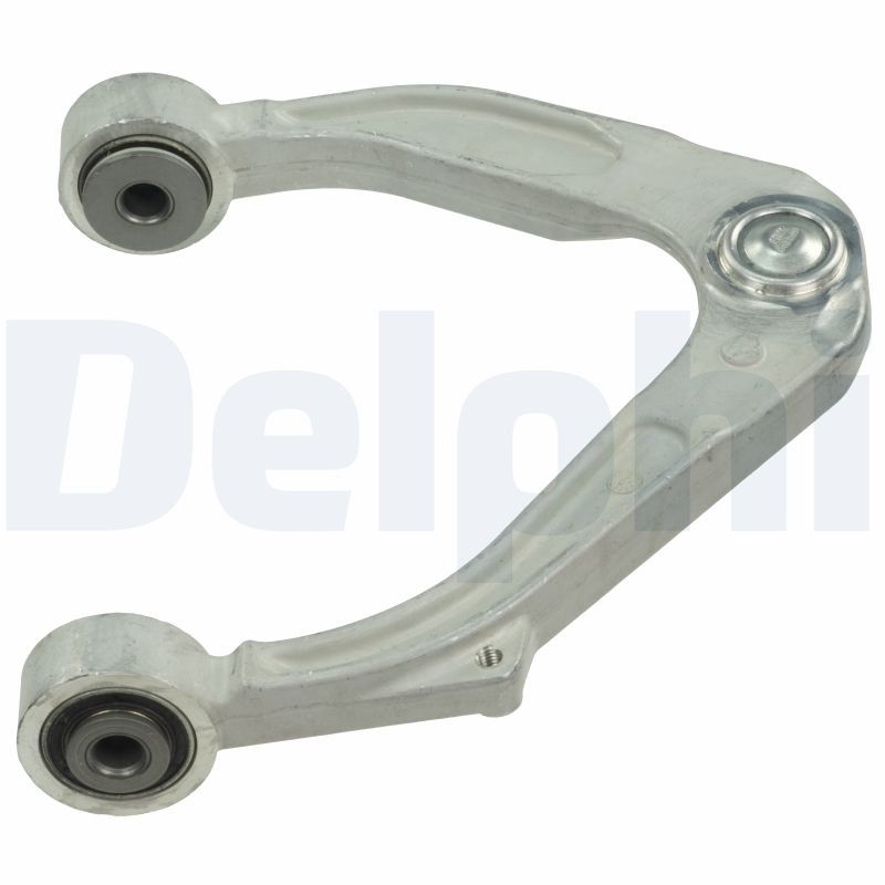 DELPHI TC3492 Control/Trailing Arm, wheel suspension