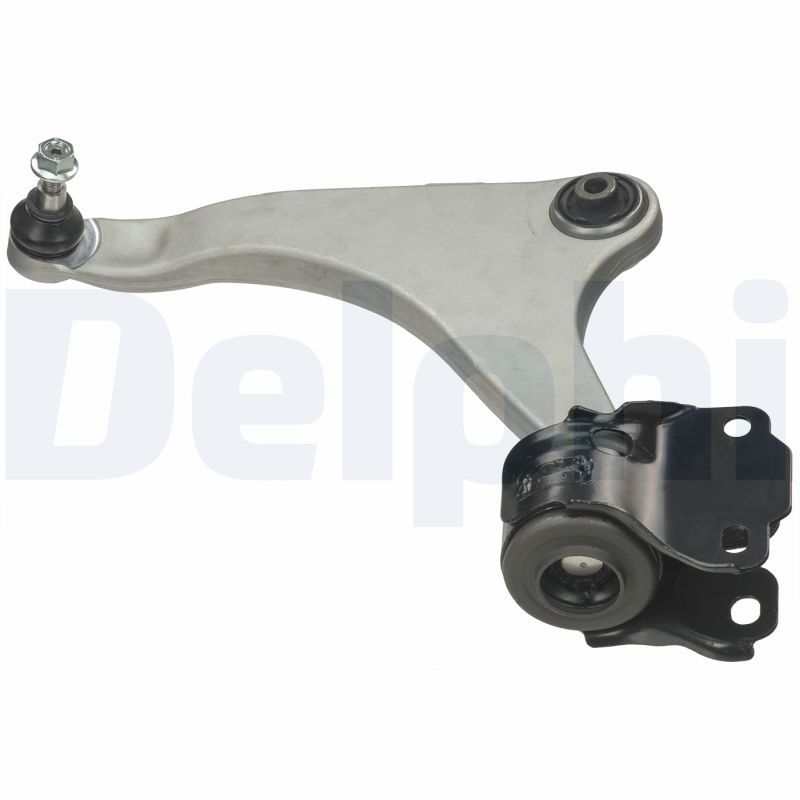DELPHI TC3553 Control/Trailing Arm, wheel suspension