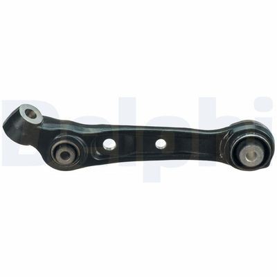 Control/Trailing Arm, wheel suspension DELPHI TC3565
