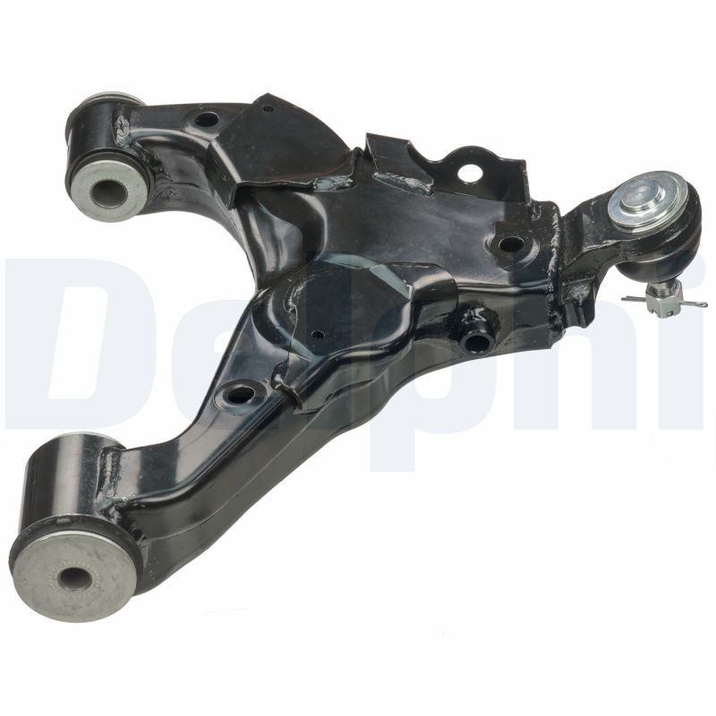 DELPHI TC3568 Control/Trailing Arm, wheel suspension