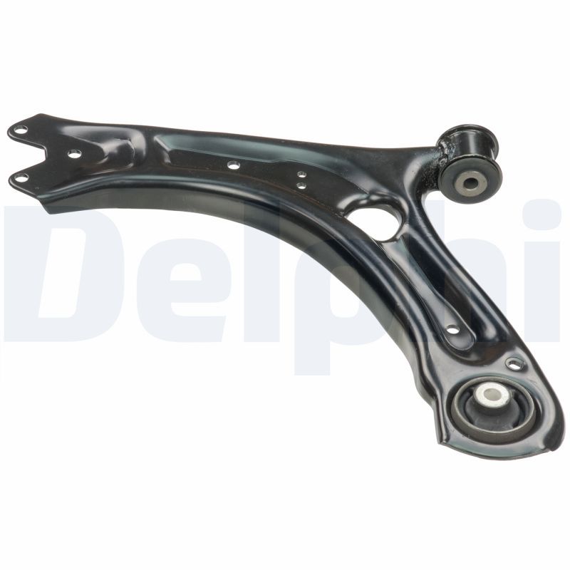 DELPHI TC3590 Control/Trailing Arm, wheel suspension