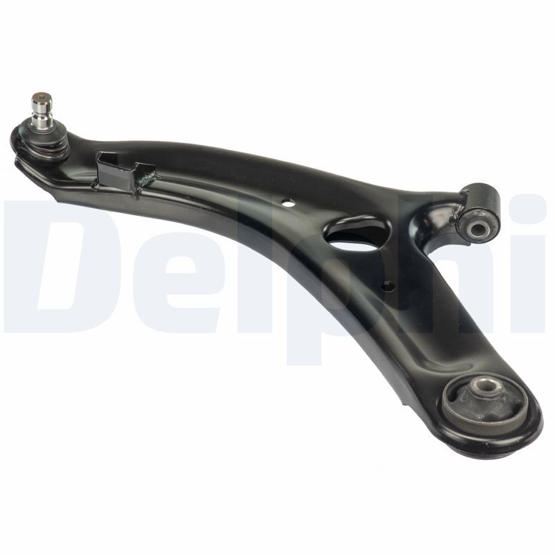 DELPHI TC3595 Control/Trailing Arm, wheel suspension