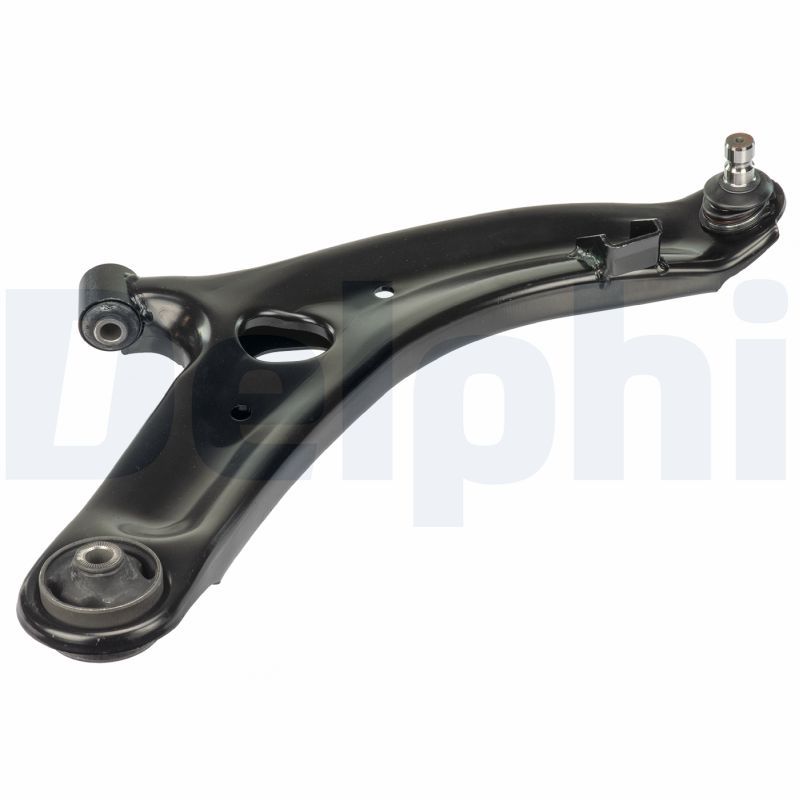 DELPHI TC3596 Control/Trailing Arm, wheel suspension