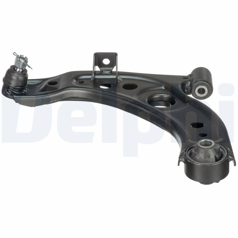 DELPHI TC3606 Control/Trailing Arm, wheel suspension