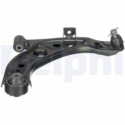 Control/Trailing Arm, wheel suspension DELPHI TC3607