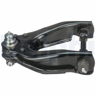 Control/Trailing Arm, wheel suspension DELPHI TC3608