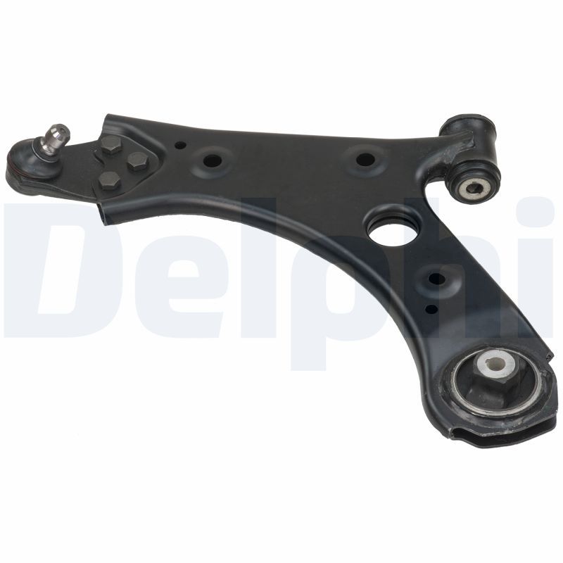 DELPHI TC3618 Control/Trailing Arm, wheel suspension