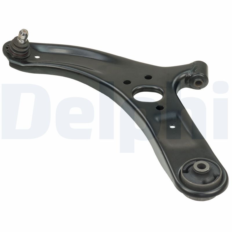 DELPHI TC3625 Control/Trailing Arm, wheel suspension