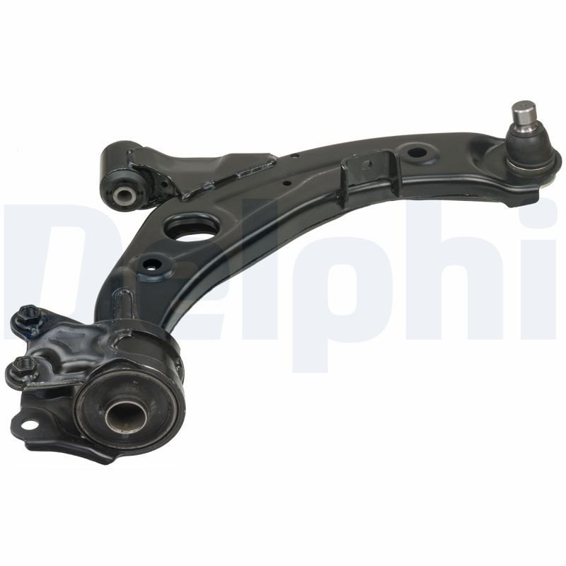 DELPHI TC3630 Control/Trailing Arm, wheel suspension