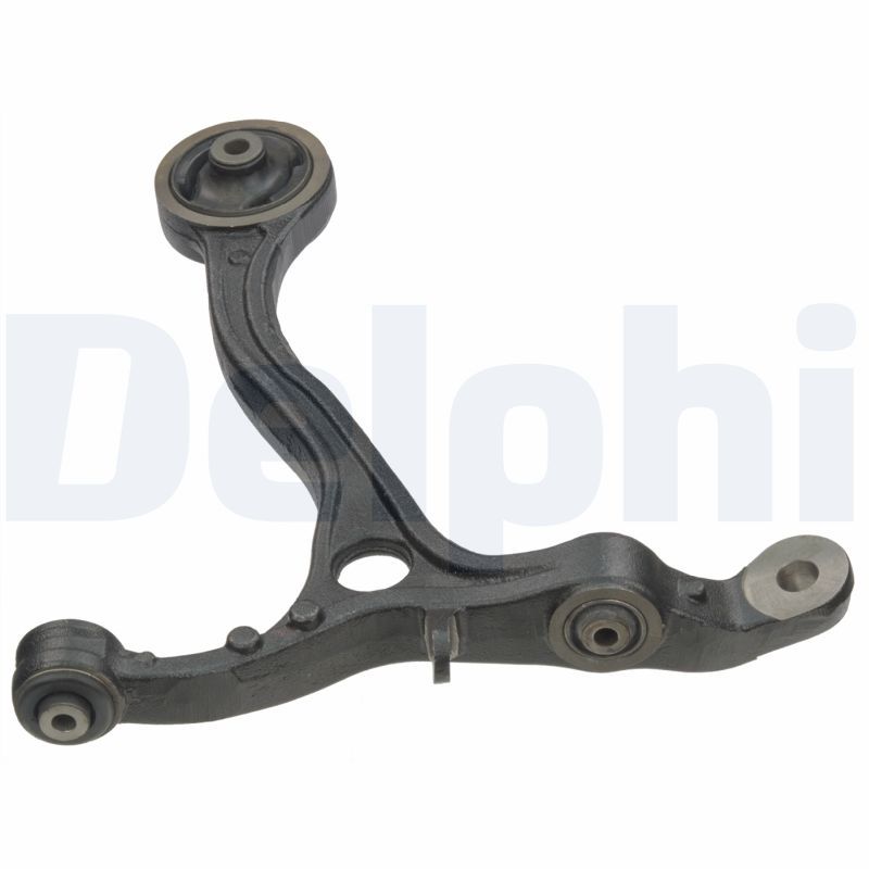 DELPHI TC3632 Control/Trailing Arm, wheel suspension