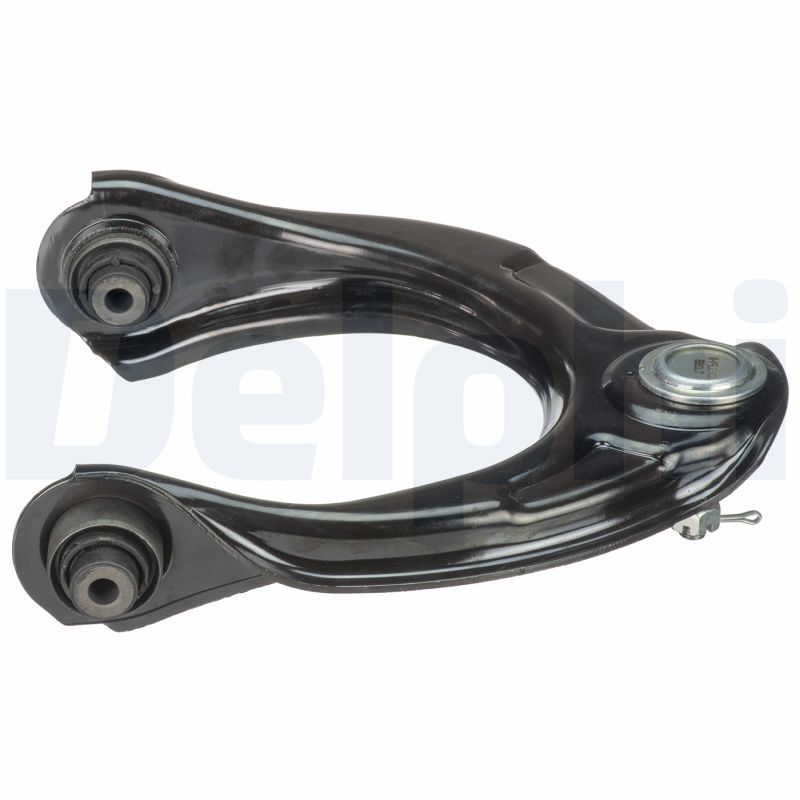 DELPHI TC3634 Control/Trailing Arm, wheel suspension