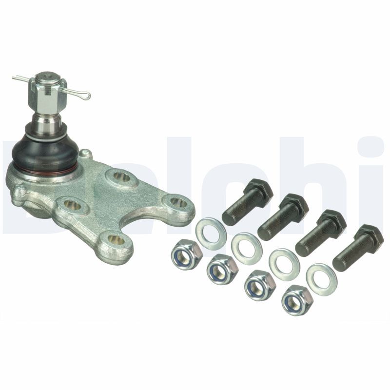 DELPHI TC3644 Ball Joint