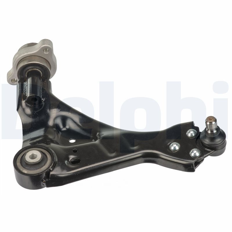 DELPHI TC3686 Control/Trailing Arm, wheel suspension